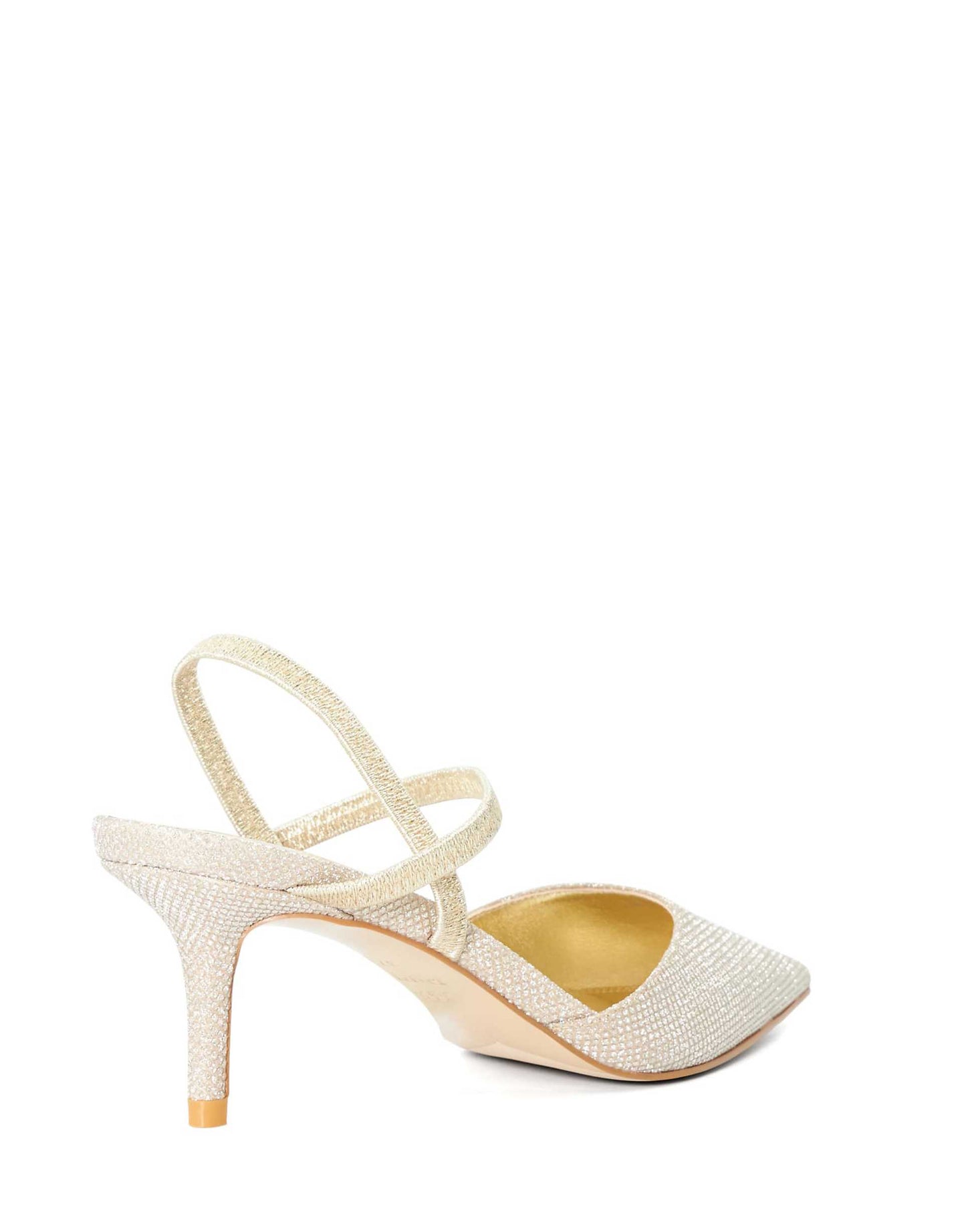 Classical Heels