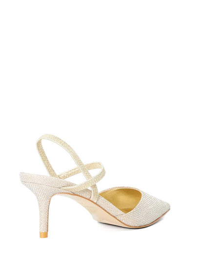Classical Heels