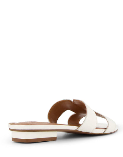 Wide Fit Loupe Sandals