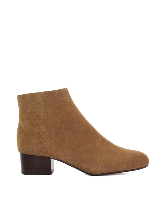 Perrie Suede Boots