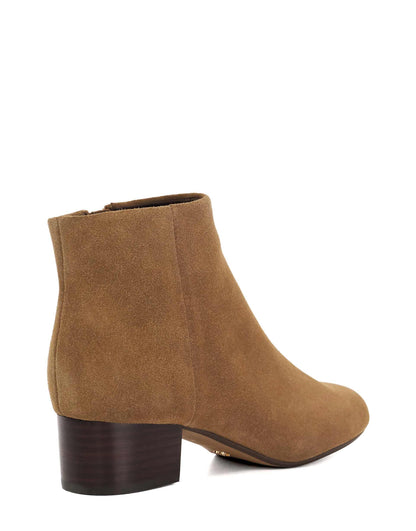 Perrie Suede Boots