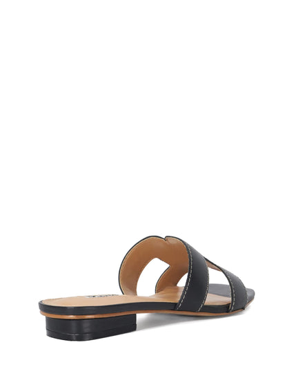 Loupe Sandals