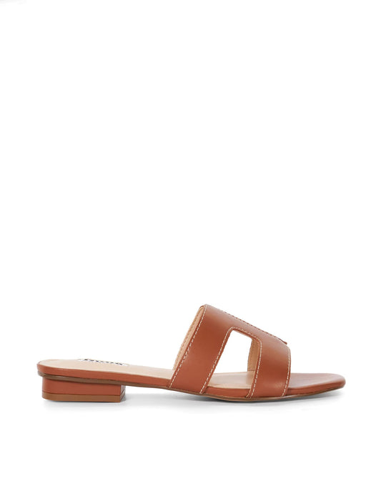 Loupe Sandal