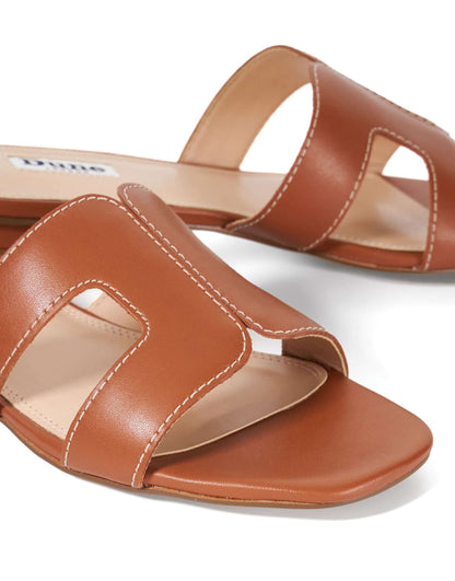 Loupe Sandal