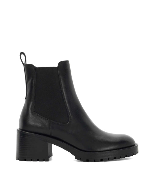 Positivity Ankle Boots