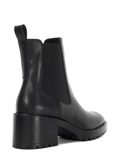 Positivity Ankle Boots