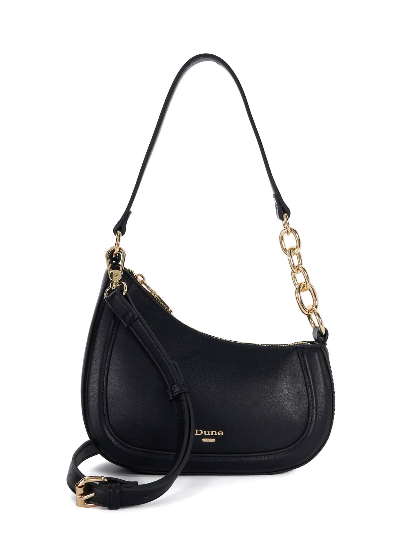 Direction Saddle Bag