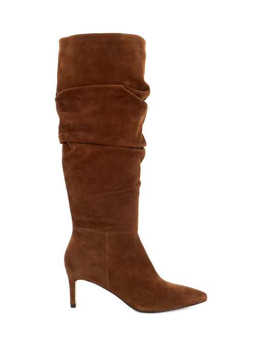 Slouchings Boots