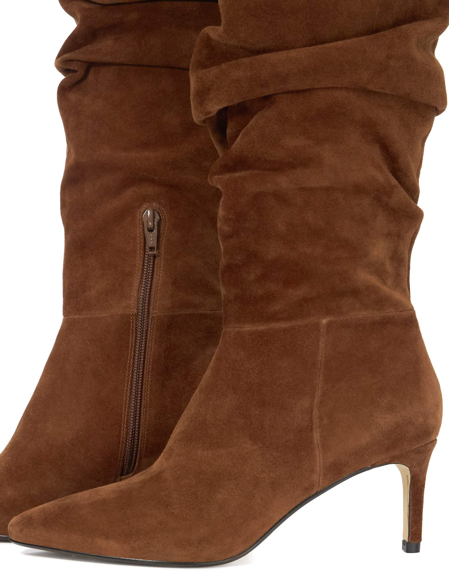 Slouchings Boots