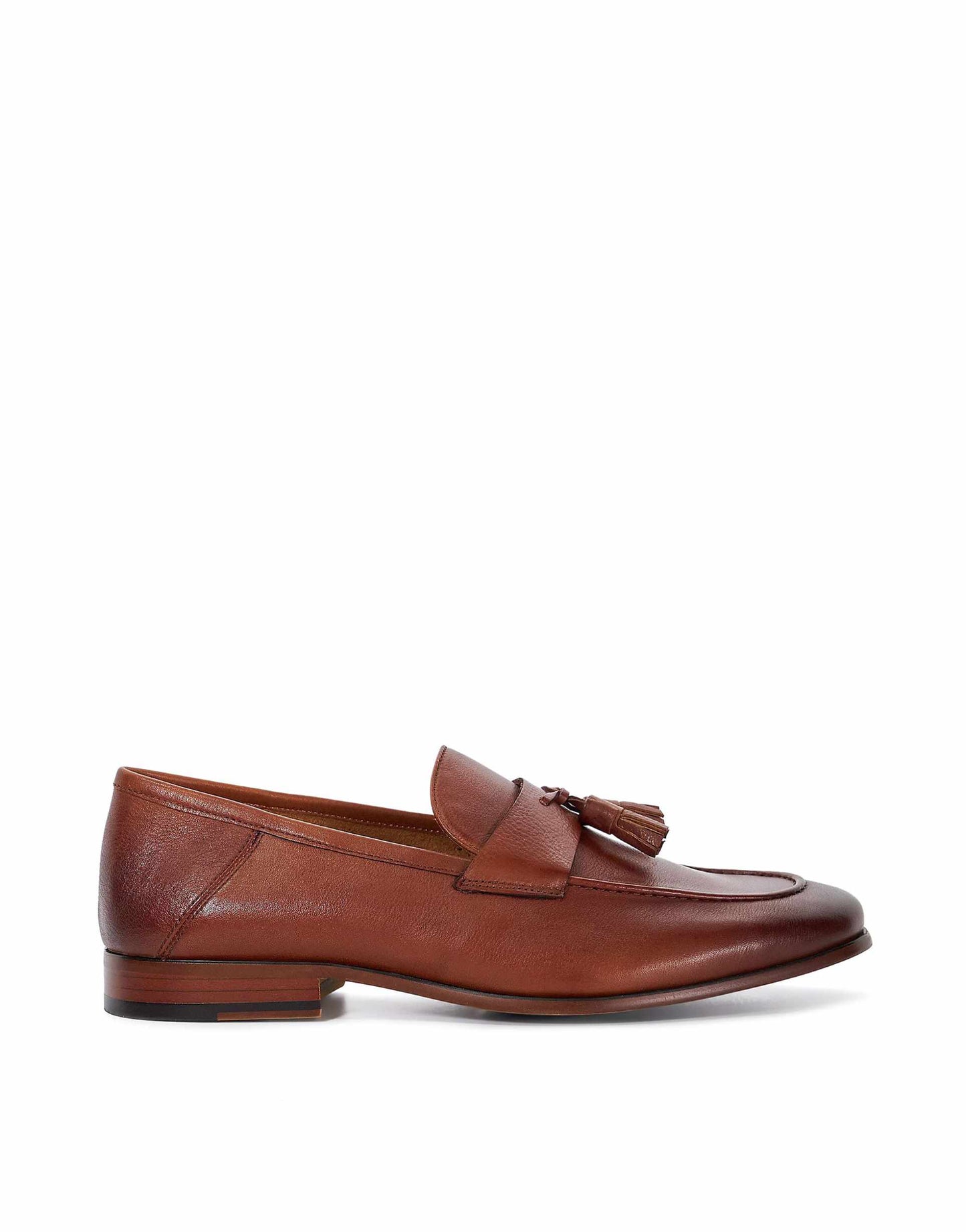 Supremium Loafers