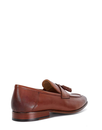 Supremium Loafers