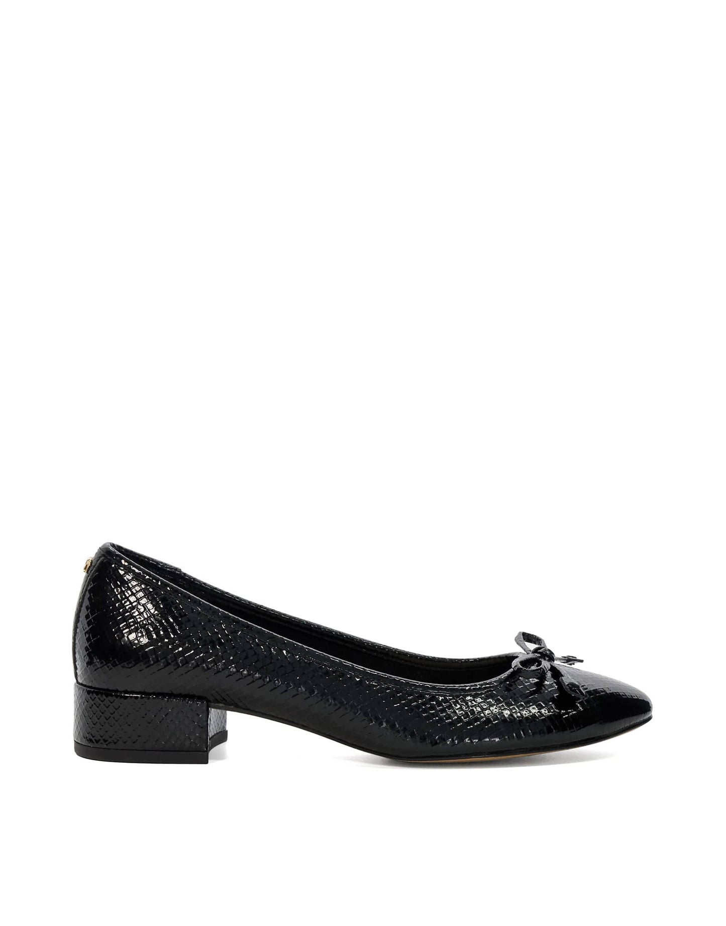 Hollies Ballet Flats