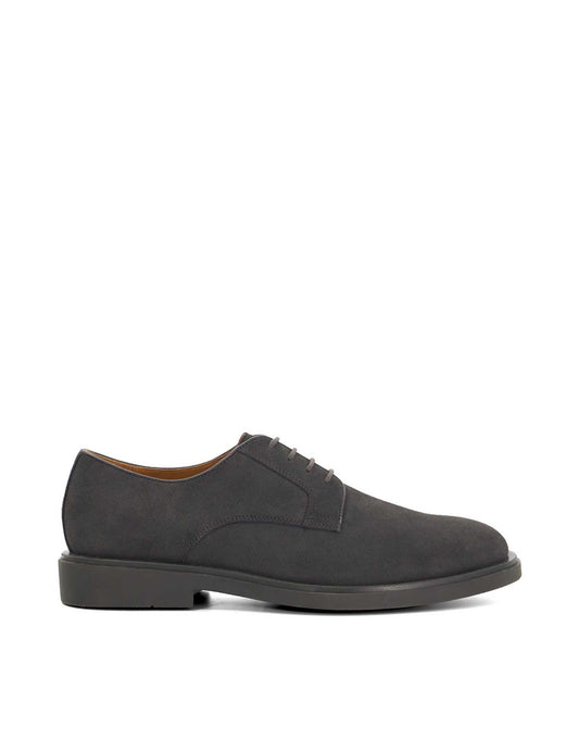Brontes Brogues