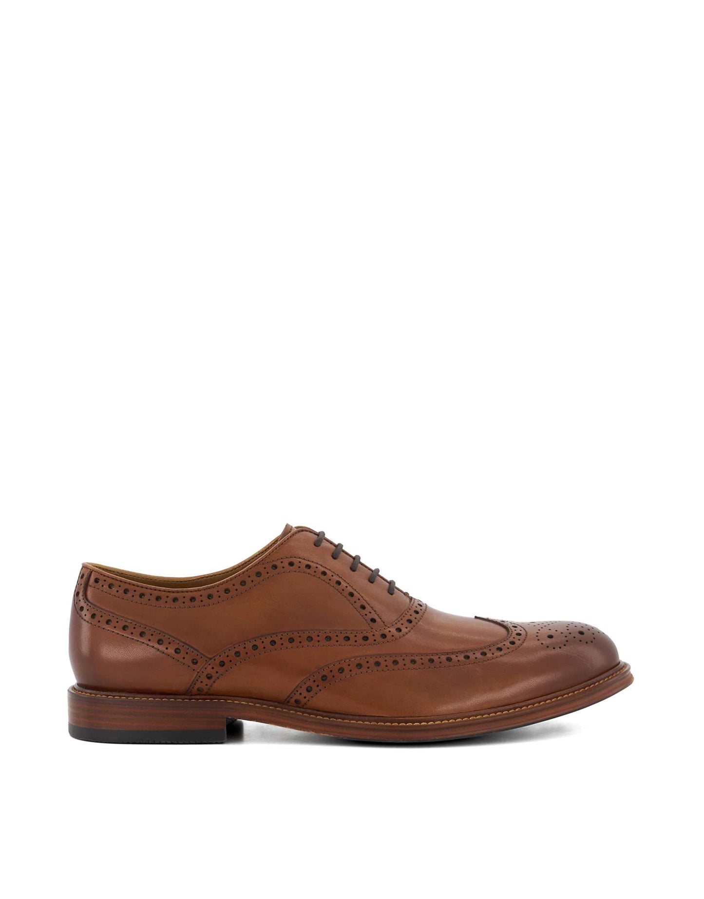 Solihull Brogues