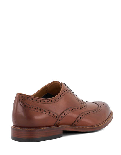 Solihull Brogues