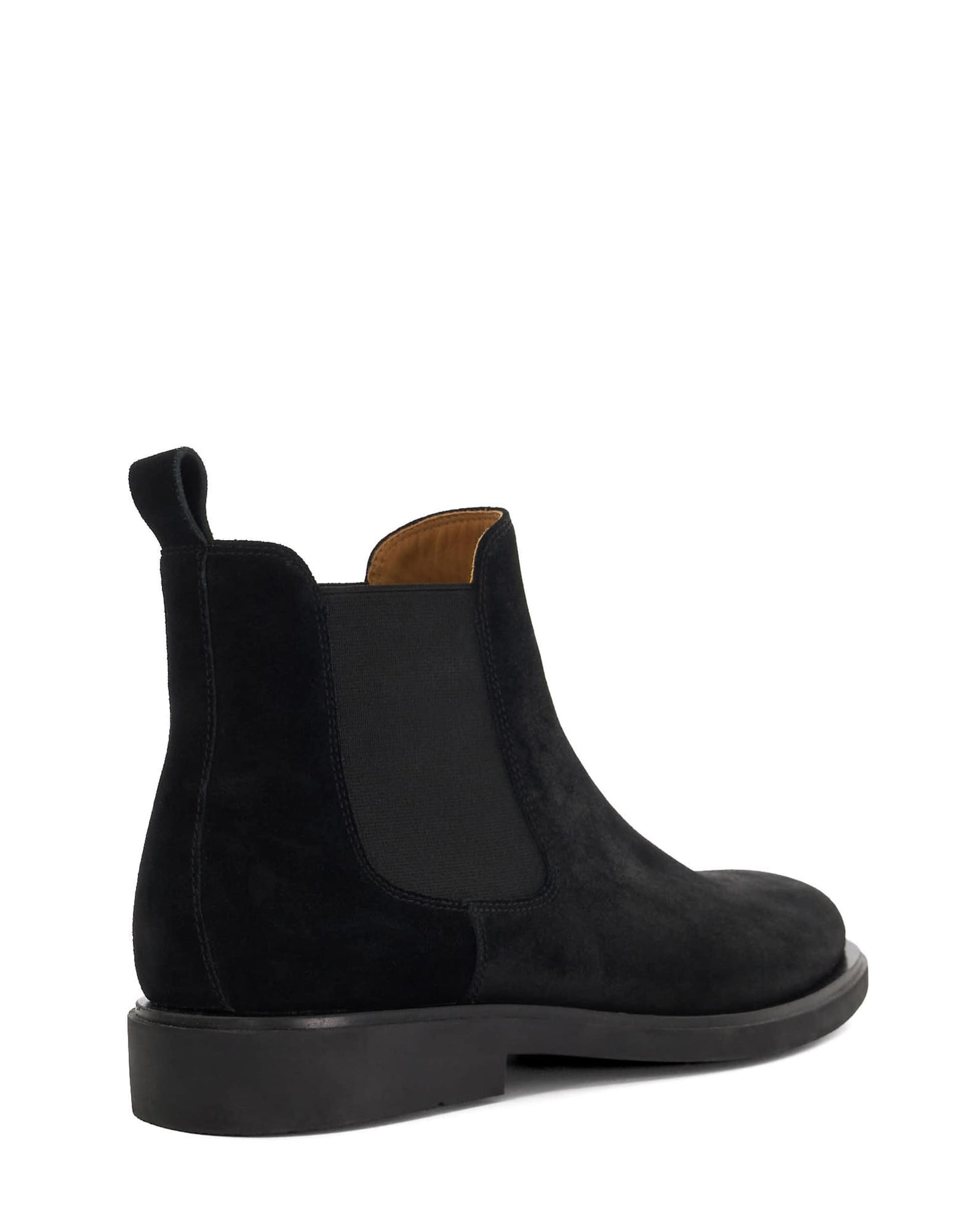 Cromwells Suede Ankle Boots