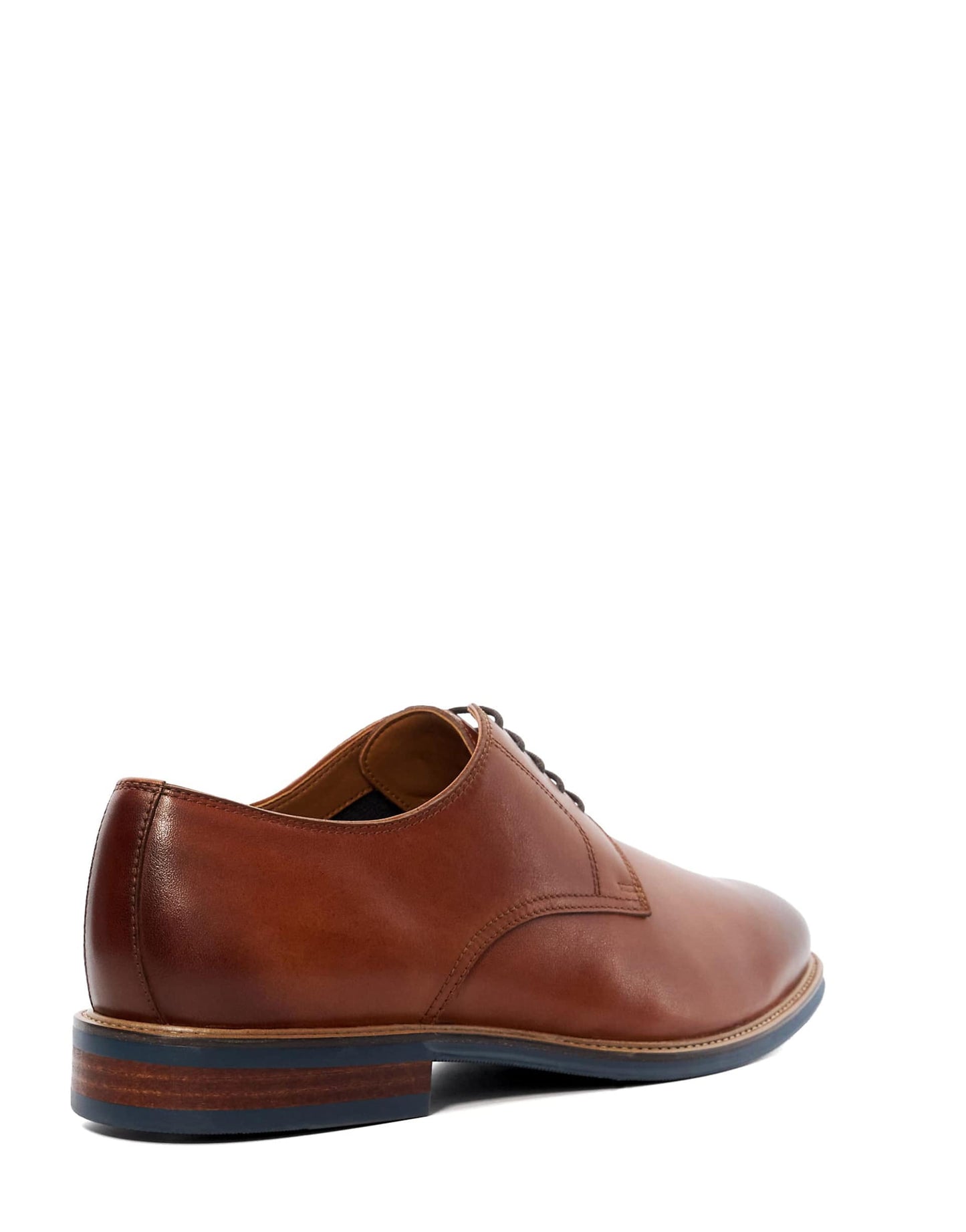 Wide Fit Stanley Brogues