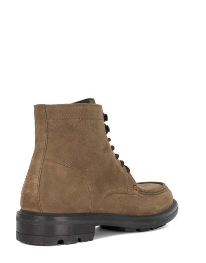 Clarise Suede Boots