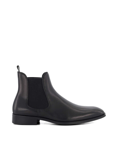 Mandatory Boots