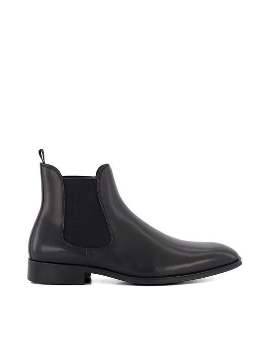 Mandatory Boots