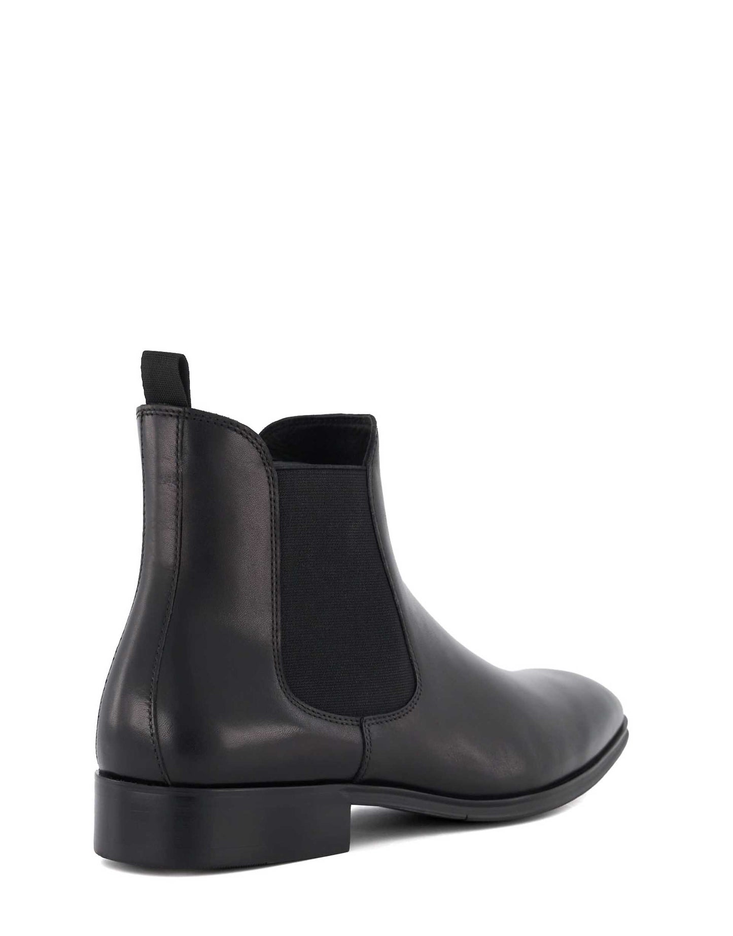 Mandatory Boots