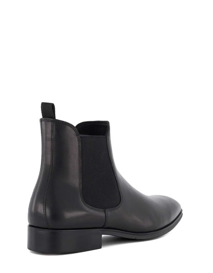 Mandatory Boots