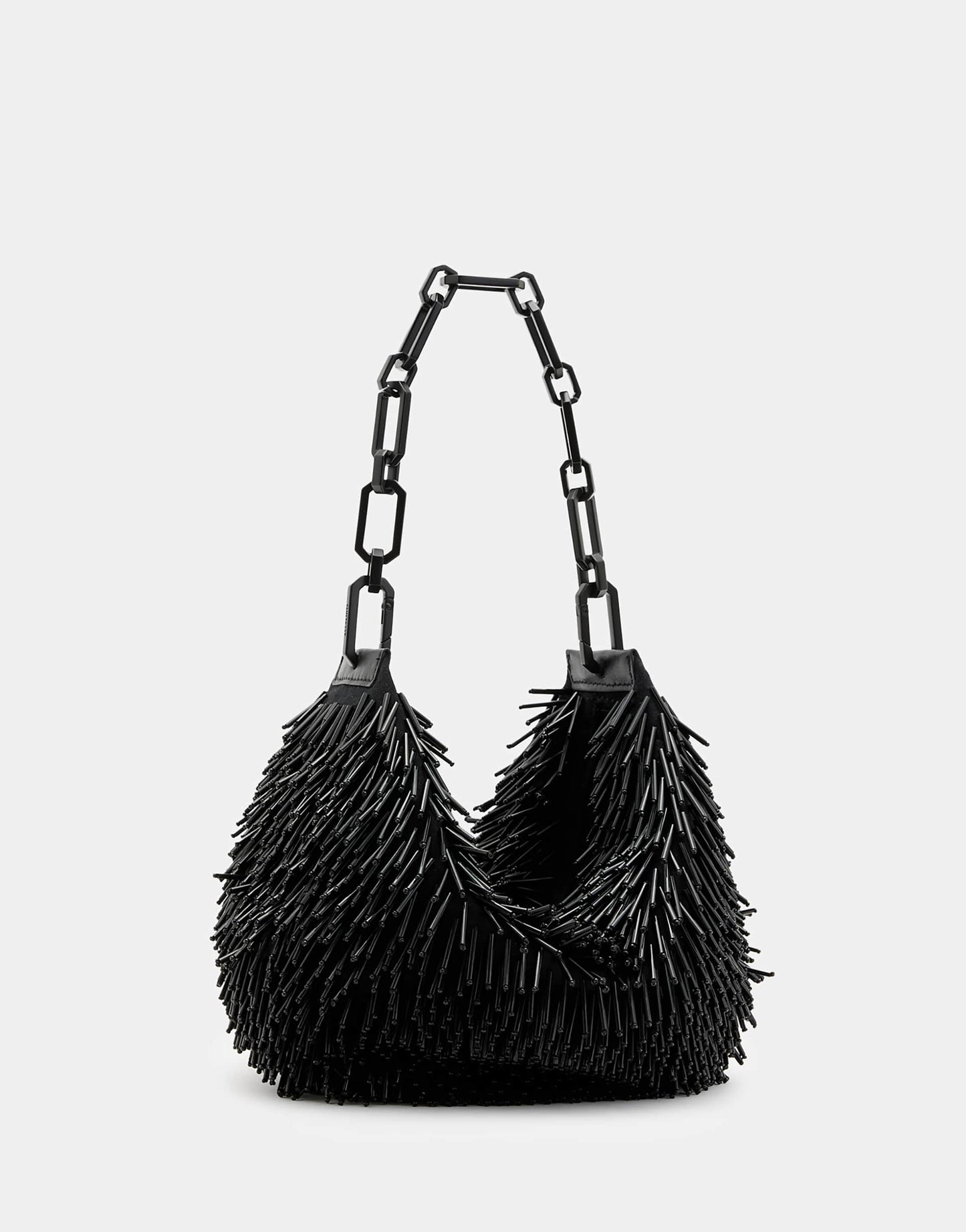 Madea Chain Bag With Beads