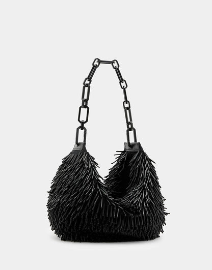 Madea Chain Bag With Beads