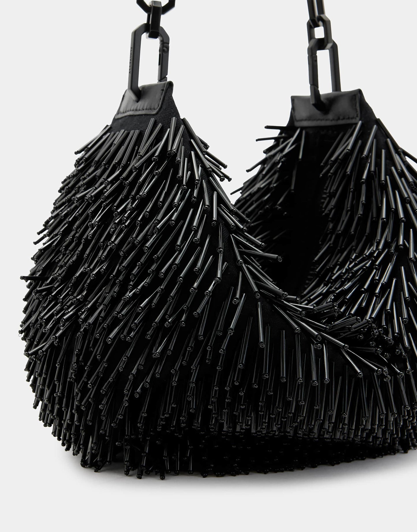 Madea Chain Bag With Beads