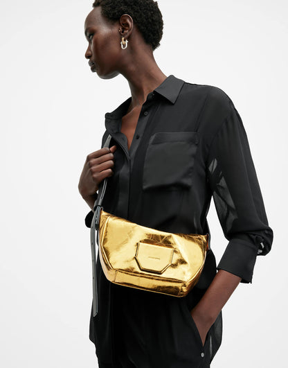 Madea Crossbody Bag