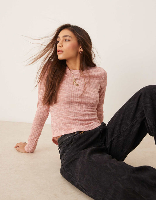 Aura Layering Top