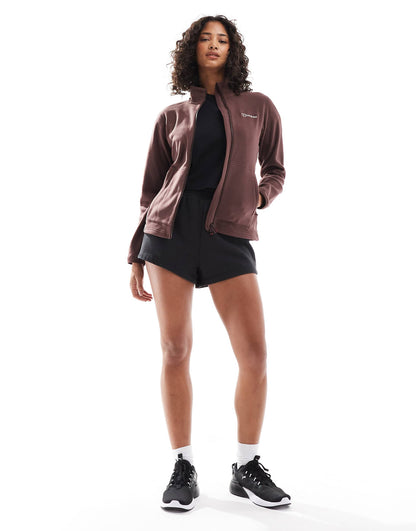 Prism 2.0 Micro Full Zip Fleece