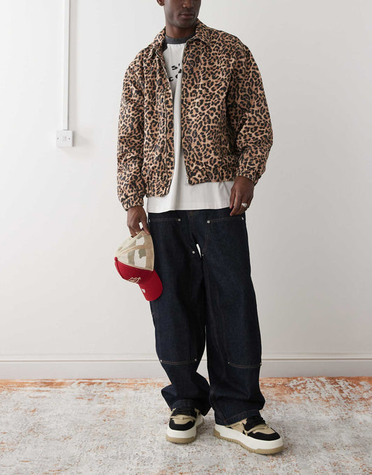 Carpenter Jean
