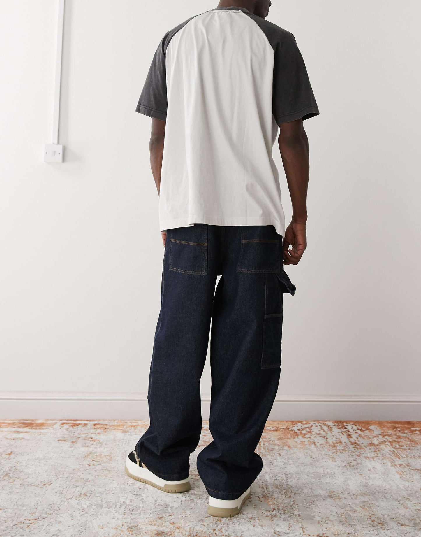 Carpenter Jean