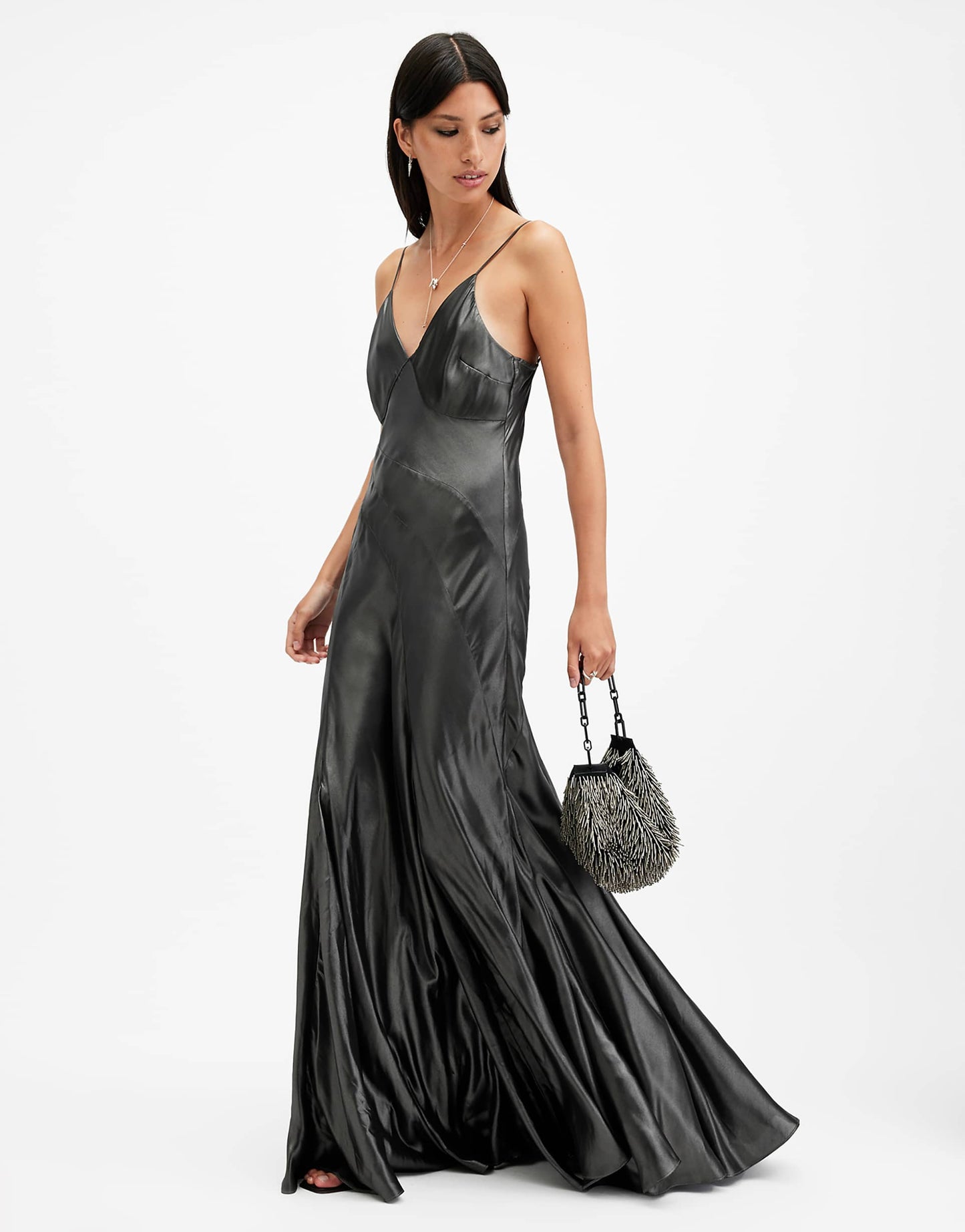 Lili Maxi Dress