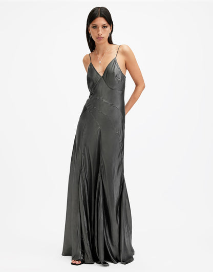 Lili Maxi Dress