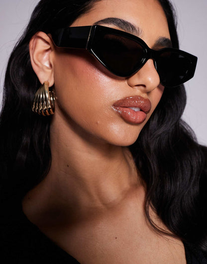 Ocerimas Rectangle Sunglasses