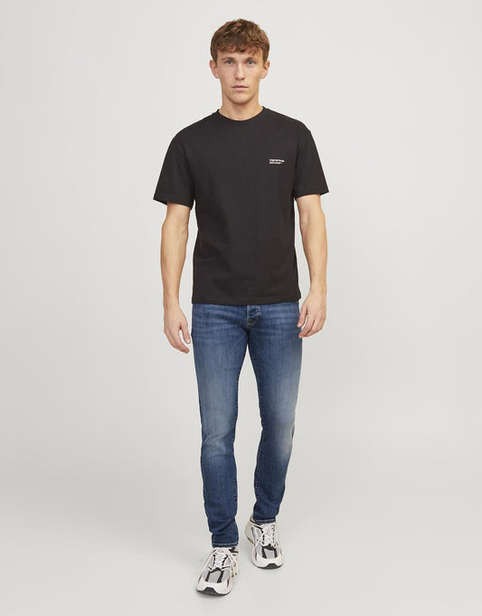 Slim Fit Jeans