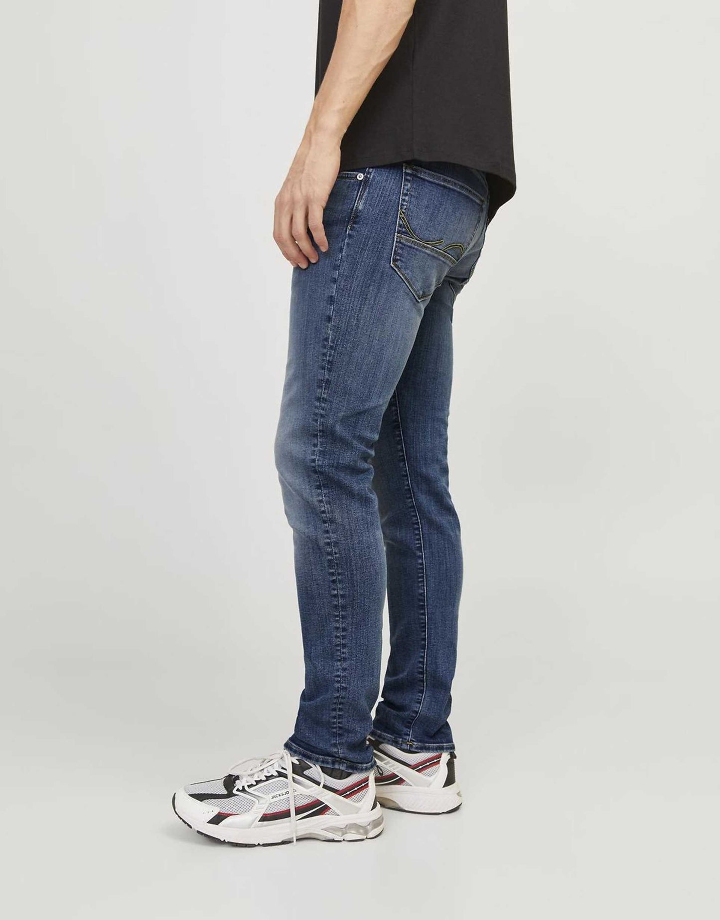 Slim Fit Jeans