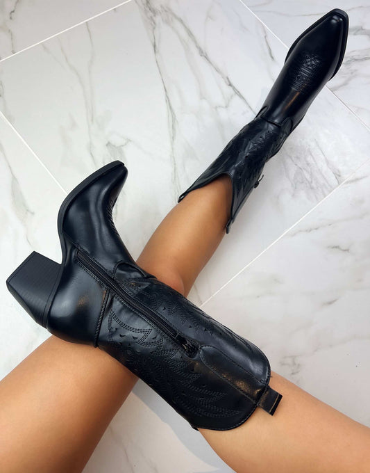 Cowboy Boots