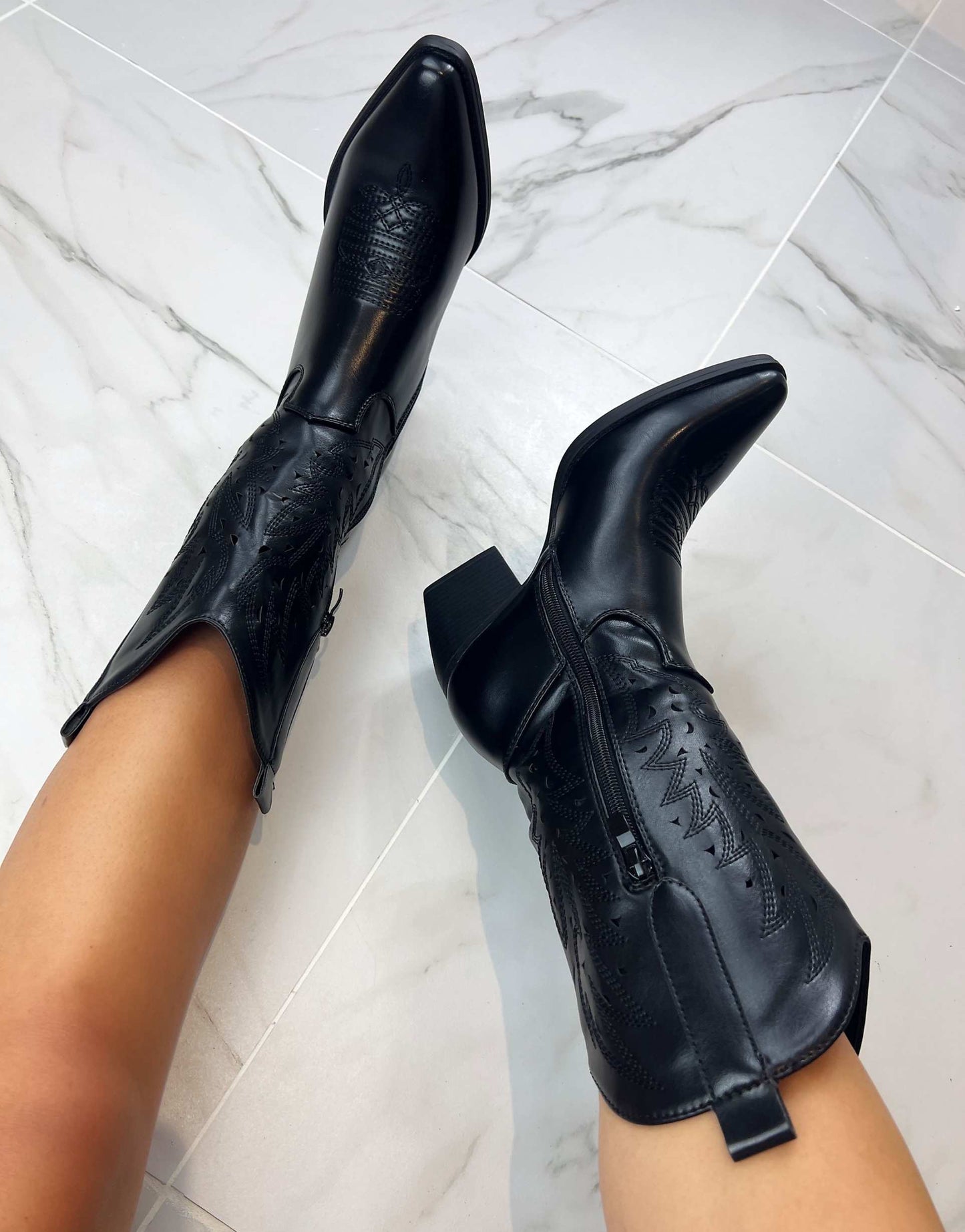 Cowboy Boots