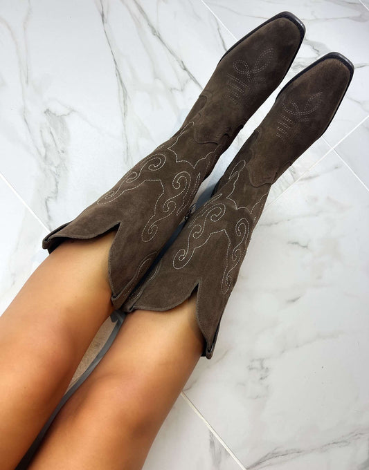 Cowboy Boots
