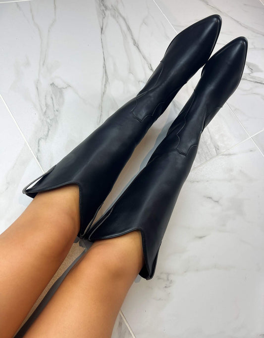 Cowboy Boots