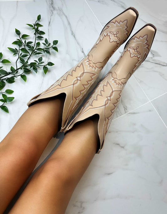 Cowboy Boots