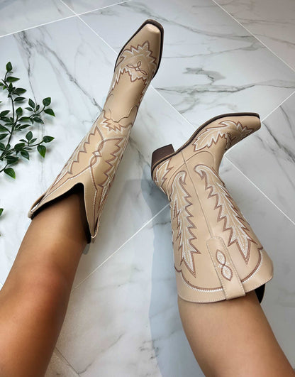 Cowboy Boots