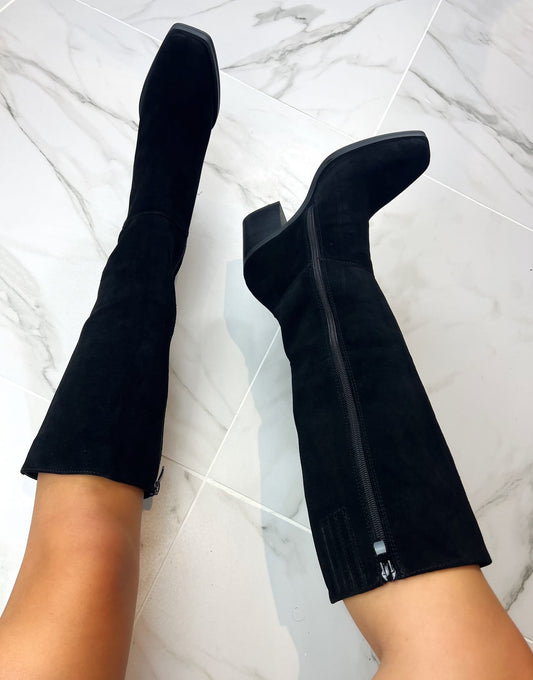 Cowboy Boots