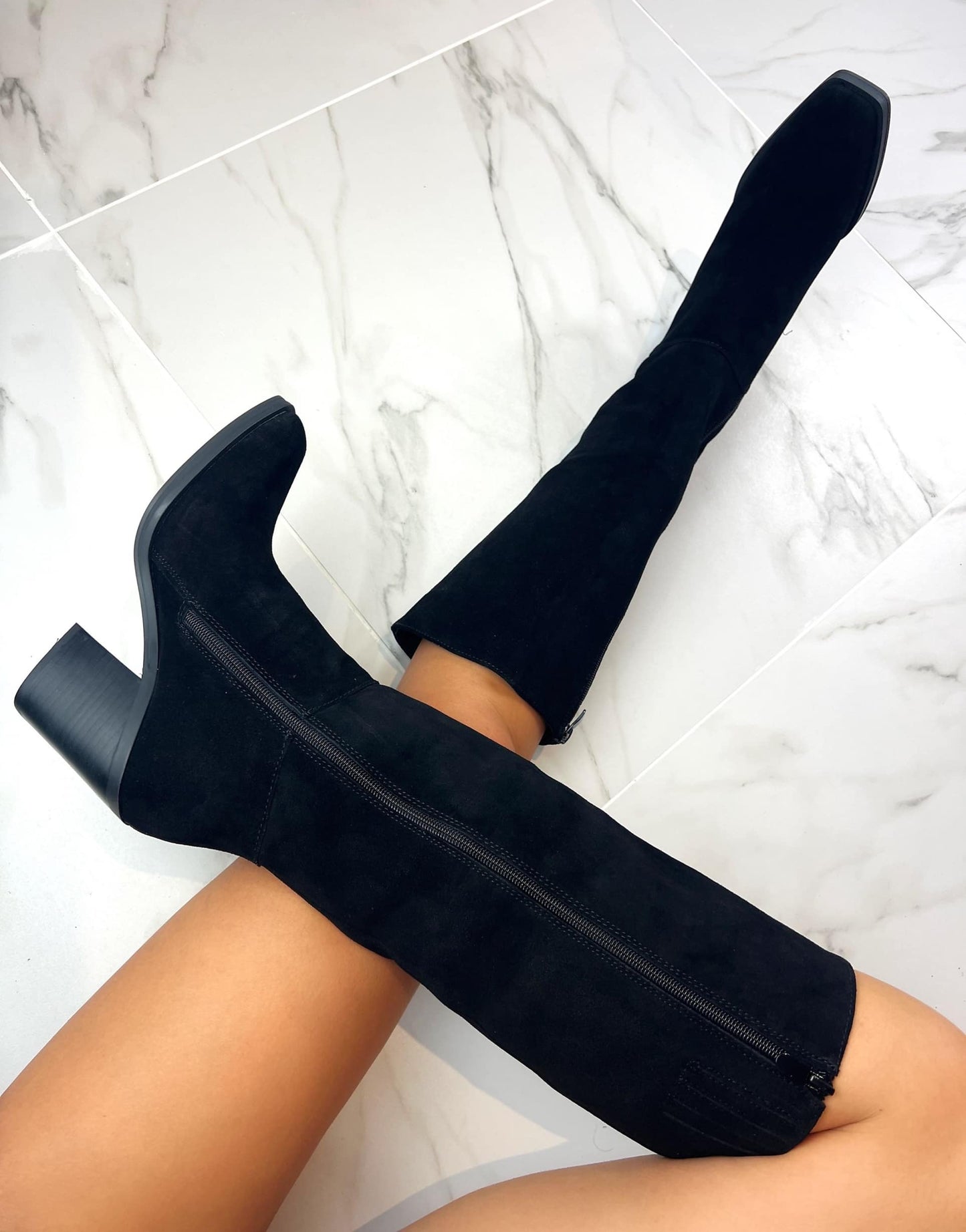 Cowboy Boots