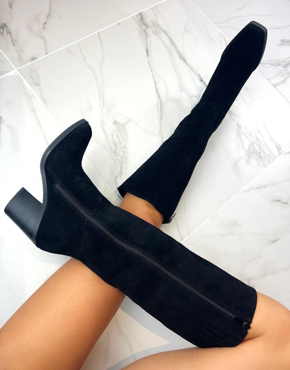 Cowboy Boots