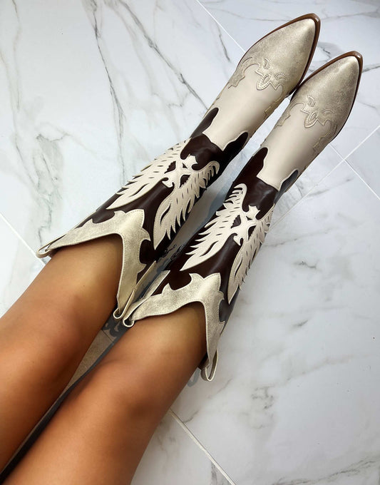 Cowboy Boots
