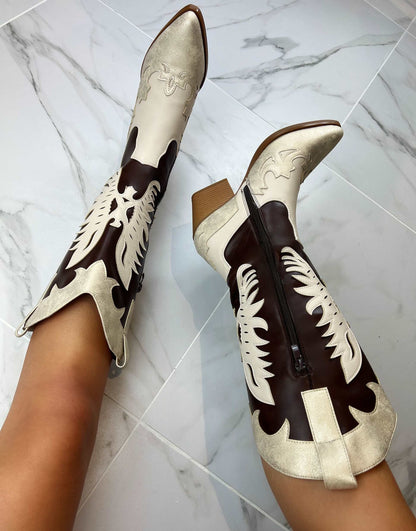 Cowboy Boots